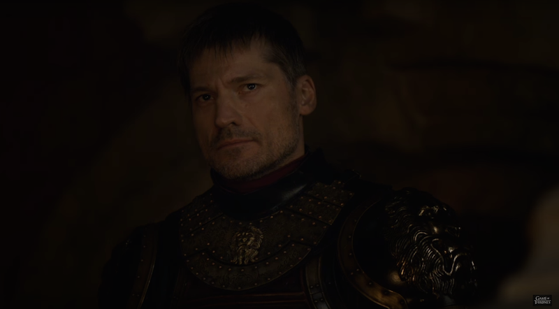Illustration for article titled Winter Has Finally Come on Game of Thrones, and Now the Real War Begins